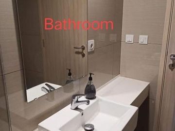 Apartemen Orange County size 33m2 type studio, tower newport, Cikarang