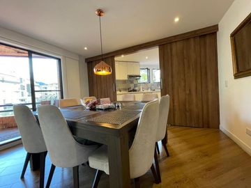 apartamento en venta en san patricio. Cod V4861