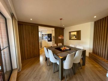 apartamento en venta en san patricio. Cod V4861