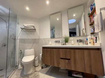 apartamento en venta en san patricio. Cod V4861