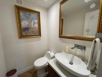 apartamento en venta en san patricio. Cod V4861