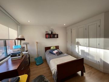 apartamento en venta en san patricio. Cod V4861