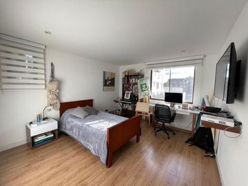 apartamento en venta en san patricio. Cod V4861