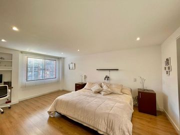 apartamento en venta en san patricio. Cod V4861