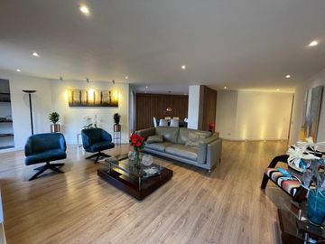 apartamento en venta en san patricio. Cod V4861