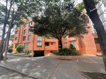 apartamento en venta en san patricio. Cod V4861