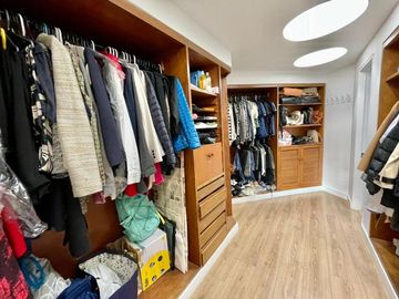 apartamento en venta en san patricio. Cod V4861
