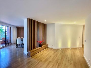 apartamento en venta en san patricio. Cod V4861
