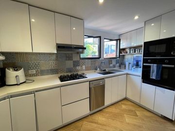 apartamento en venta en san patricio. Cod V4861