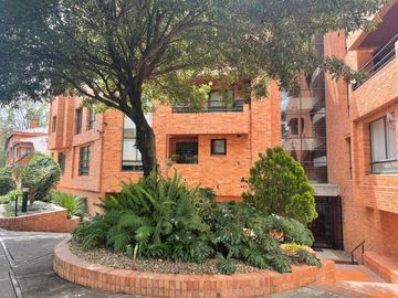 apartamento en venta en san patricio. Cod V4861