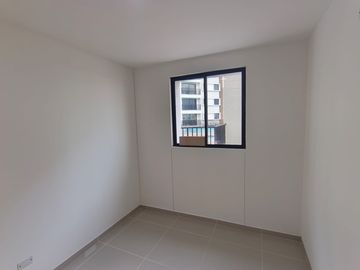 apartamento en arriendo en el vivero. Cod A126972