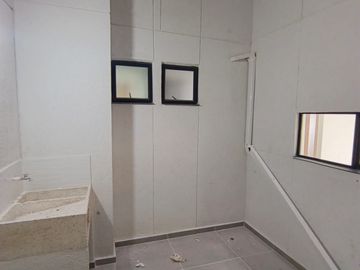 apartamento en arriendo en el vivero. Cod A126972