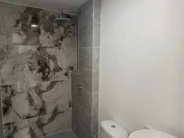 apartamento en arriendo en el vivero. Cod A126972