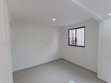 apartamento en arriendo en el vivero. Cod A126972
