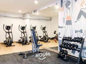 Departamento Lo ovalle ID: 175868r