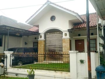 JUAL RUMAH DI TAMAN PERSADA ASRI MARGASARI BUAHBATU BANDUNG
