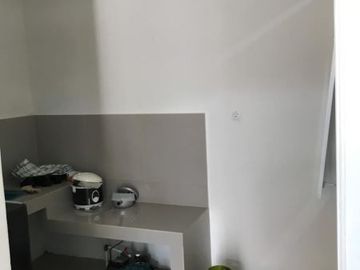Rumah minimalis cicilan ringan