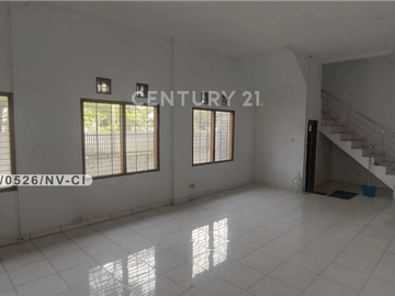 Ruko 2 Lantai Siap Pakai Strategis Di Taman Kopo Indah 3 Bandung