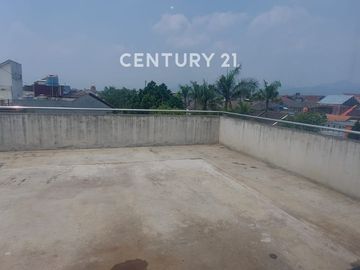 Ruko 2 Lantai Siap Pakai Strategis Di Taman Kopo Indah 3 Bandung