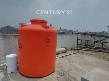 Ruko 2 Lantai Siap Pakai Strategis Di Taman Kopo Indah 3 Bandung