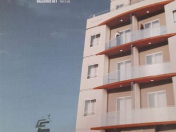 VENTA DE DEPARTAMENTO EN San Luis