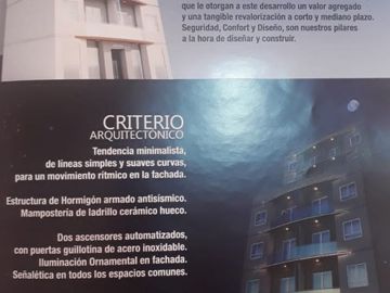 VENTA DE DEPARTAMENTO EN San Luis