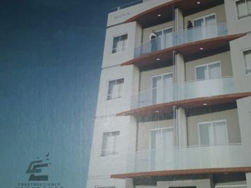 VENTA DE DEPARTAMENTO EN San Luis