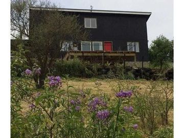 Parcela en Venta en CONDOMINIO LOMAS DEL PUANGUE