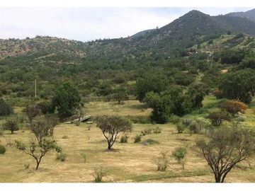 Parcela en Venta en CONDOMINIO LOMAS DEL PUANGUE