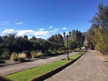 Parcela en Venta en CONDOMINIO LOMAS DEL PUANGUE