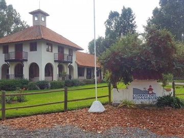 Parcela en Venta en CONDOMINIO LOMAS DEL PUANGUE