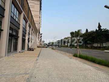 Ruko Luas dan Berpotensi di Gading Serpong