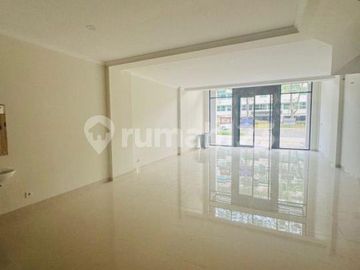 Ruko Luas dan Berpotensi di Gading Serpong