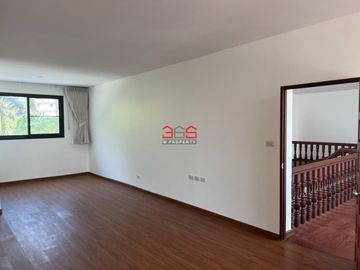 ขาย - บ้านเดี่ยว พร้อมอาคารสำนักงาน 5 ชั้น รีโนเวทใหม่ ซอยบางนาตราด 14 (บางนา กม.2) เนื้อที่ 143 ตรว