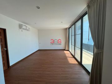 ขาย - บ้านเดี่ยว พร้อมอาคารสำนักงาน 5 ชั้น รีโนเวทใหม่ ซอยบางนาตราด 14 (บางนา กม.2) เนื้อที่ 143 ตรว