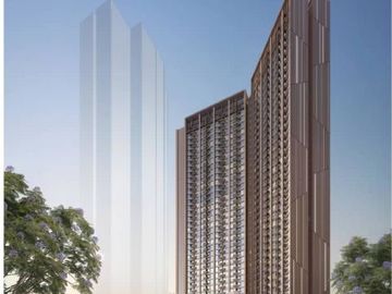 Auraya Suites, Apartemen Murah Furnish di Alam Sutera