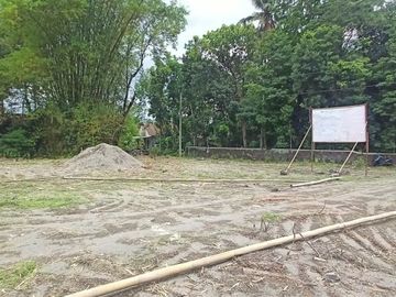 Rumah Milenial Strategis Halaman Luas Dekat Pasar Deli Prambanan