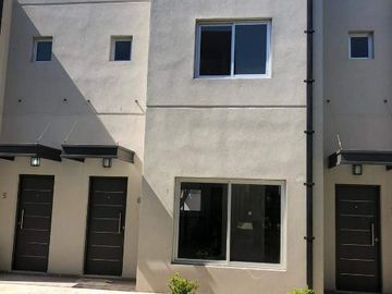 Duplex en venta en Ituzaingo Norte