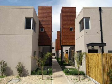 Duplex en venta en Ituzaingo Norte