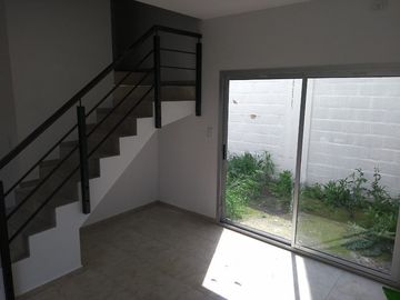 Duplex en venta en Ituzaingo Norte