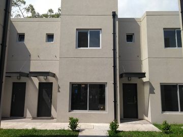 Duplex en venta en Ituzaingo Norte