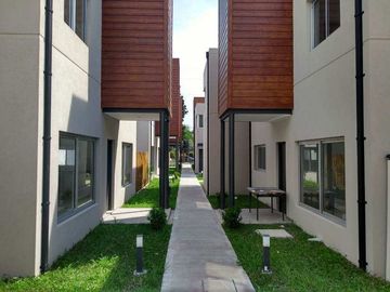 Duplex en venta en Ituzaingo Norte