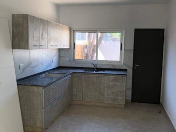 Duplex en venta en Ituzaingo Norte