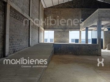 bodega en arriendo en chigorodo. Cod A71901