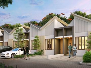 RUMAH KARAWANG BARAT TANJUNG PURA