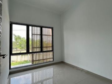 Dijual Rumah 2 Lantai Tanpa DP di Panjibuwono City Bekasi