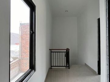 Dijual Rumah 2 Lantai Tanpa DP di Panjibuwono City Bekasi