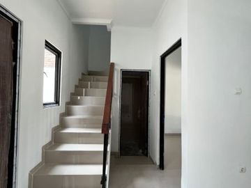 Dijual Rumah 2 Lantai Tanpa DP di Panjibuwono City Bekasi