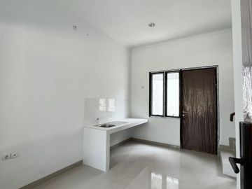 Dijual Rumah 2 Lantai Tanpa DP di Panjibuwono City Bekasi
