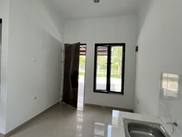 Dijual Rumah 2 Lantai Tanpa DP di Panjibuwono City Bekasi